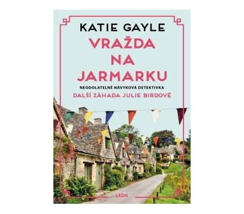 Vražda na jarmarku