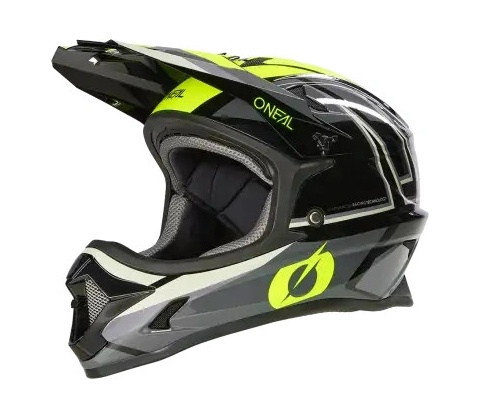 O´Neal Yth Sonus REX multi