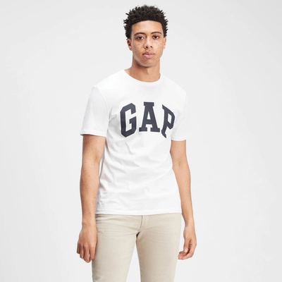 Gap V-BASIC LOGO T pánské tričko 550338-06