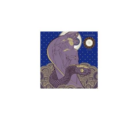 CHAOSTAR - ANOMIMA