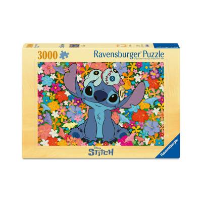 Disney Stitch - Puzzle 3000 Teile