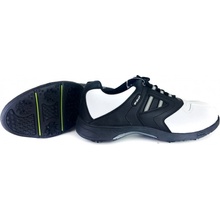 Pro-am III ST-13 Stuburt Mens white/black