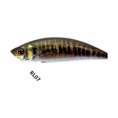 Sakura Phoxy Minnow Sinking HW S 4cm 2,6g RL07