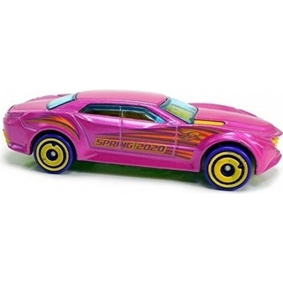 Mattel Hot Wheels Easter Spring RYURA LX