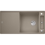 BLANCO AXIA III XL 6 S (523507) Мивка за вграждане