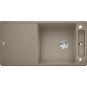 BLANCO AXIA III XL 6 S (523507) Мивка за вграждане