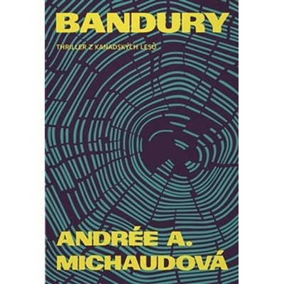 Bandury - Andrée A. Michaud