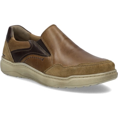 Josef Seibel 32504-TE049-352 hnědé – Zboží Dáma