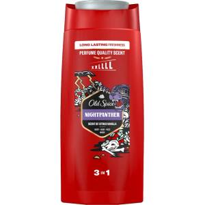 Old Spice SG 675ml XXL NightPanther