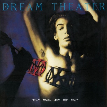 Dream Theater: When Dream and Day Unite LP
