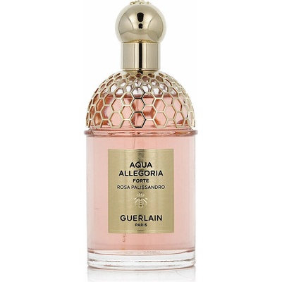 Guerlain Aqua Allegoria Forte Rosa Palissandro parfumovaná voda dámska 125 ml plniteľný flakón