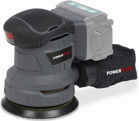 PowerPlus POWEB4010