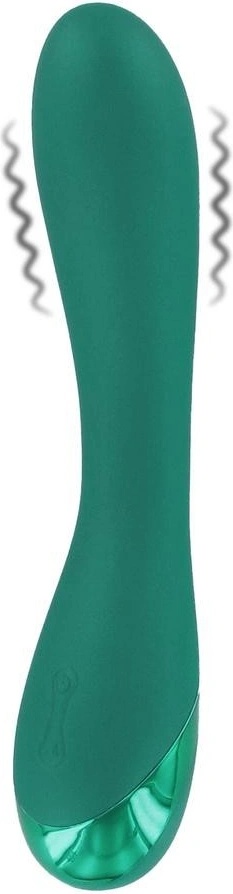 BASIC X Greeny zelený