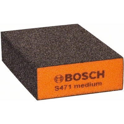 BOSCH S471 leštící houba medium 2608901169