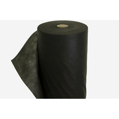 Netkaná textilie ANTRACIT 60 g/m²