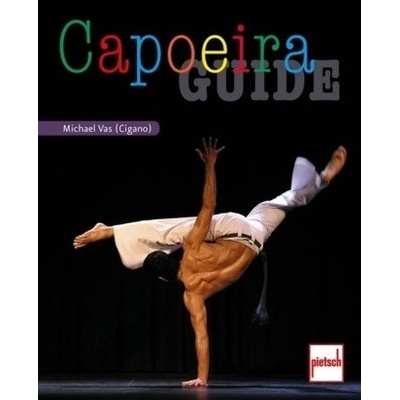 Capoeira Guide - Vas, Michael