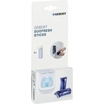 Geberit Комплект освежители за въздух Geberit Duofresh, 8 части (244.600.00.1)