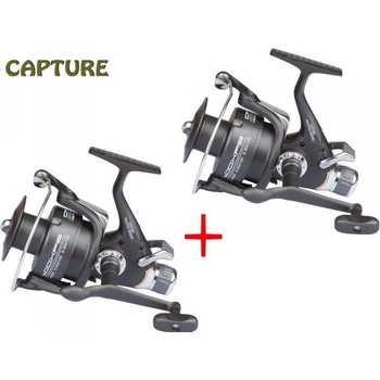 JAF Capture Progress 300XBF