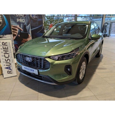 Ford Kuga 2.5 FHEV Titanium 132 kW