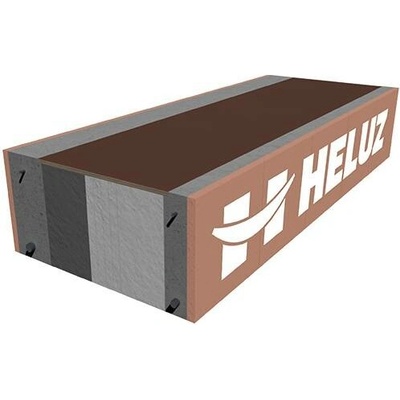 PŘEKLAD HELUZ FAMILY 3in1 nosný