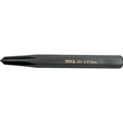 YATO Důlčík 8 x 112mm, YT-47151
