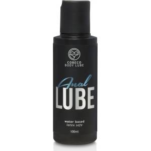 Cobeco Pharma Cbl cobeco anal lubel 100ml