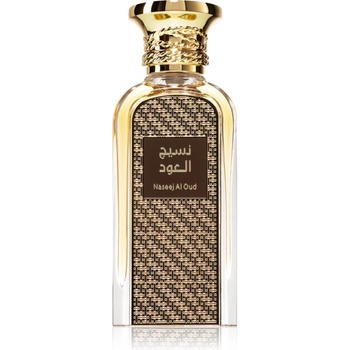 Image 1 of Afnan Naseej Al Oud EDP 50 ml
