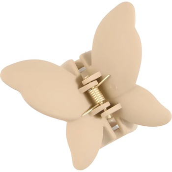 HARAHU Щипка за коса me-30218 - Светло кафяво kp30218 (me-30218)