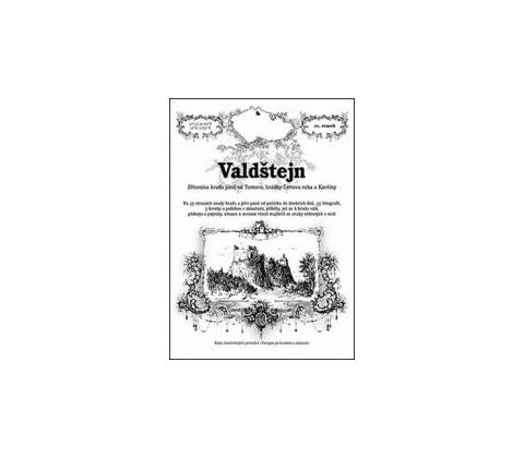 Valdštejn