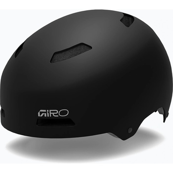Giro Каска Giro Quarter FS 2026 matte black