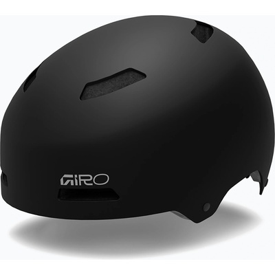 Giro Каска Giro Quarter FS 2026 matte black