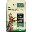 Applaws cat Adult Chicken & Lamb 7,5 kg