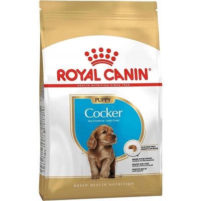 Royal Canin pre šteniatka Kuracie 3 kg