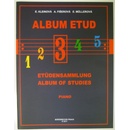 Album Etud 3
