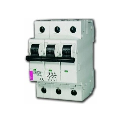 Eti-Polam ETIMAT T 3P 13A - 002181098