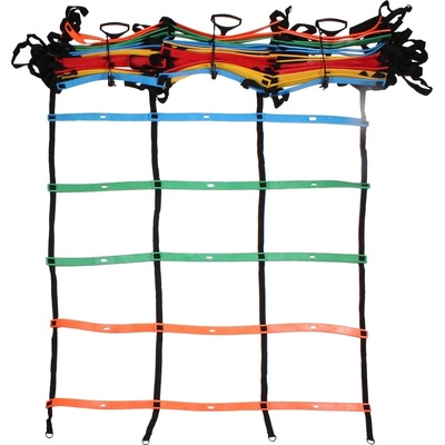 Merco Agility MultiColour Triple 9 m – Zboží Dáma