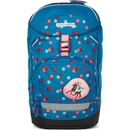 Ergobag Prime School modrá