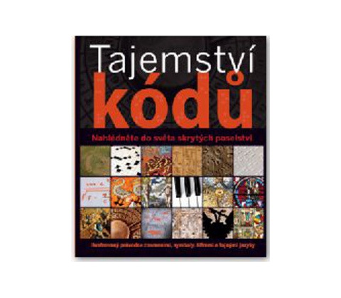 Tajemství kódů