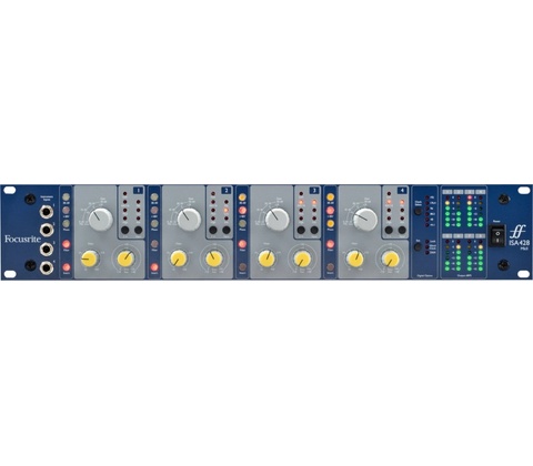 Focusrite ISA428 MK2