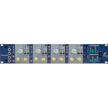 Focusrite ISA428 MK2