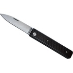 Baladéo eco330 papagayo / Модерен къмпинг нож - черен (cor eco330)