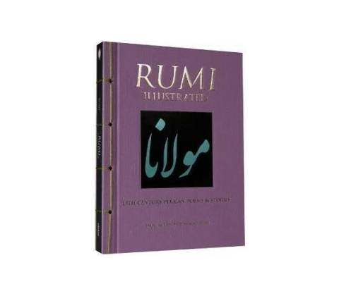 Rumi Illustrated