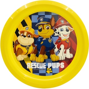 Stor Полипропиленова чинийка Stor - Paw Patrol Boy Rescue Pups (81612)