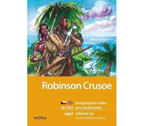 Robinson Crusoe A1/A2