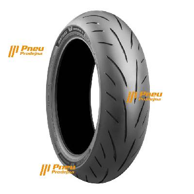 Battlax Hypersport S23 : Bridgestone lance sa nouvelle génération de