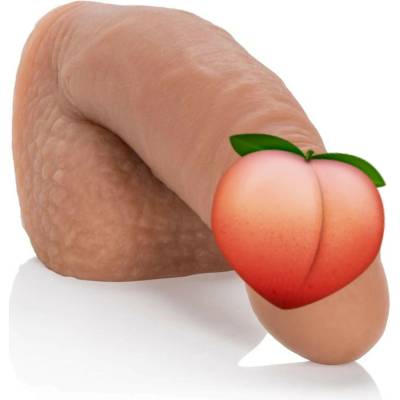 CalExotics Balení Dildo Penis 5 palců 12,75 cm