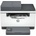 HP Compaq HP LaserJet MFP M234sdn multifunction laser printer, printer, scanner, copier, document feeder, LAN, duplex, gray-white, 29 ppm - 9YG02F