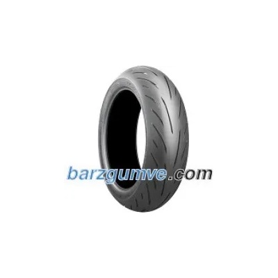 Bridgestone S 22 R ( 190/55 ZR17 TL (75W) Задно колело, M/C, Variante J )