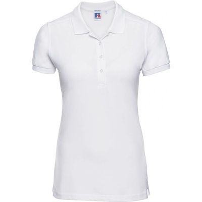 Russell Athletic 566F white