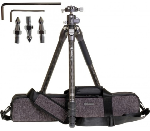 Benro Tortoise 14C